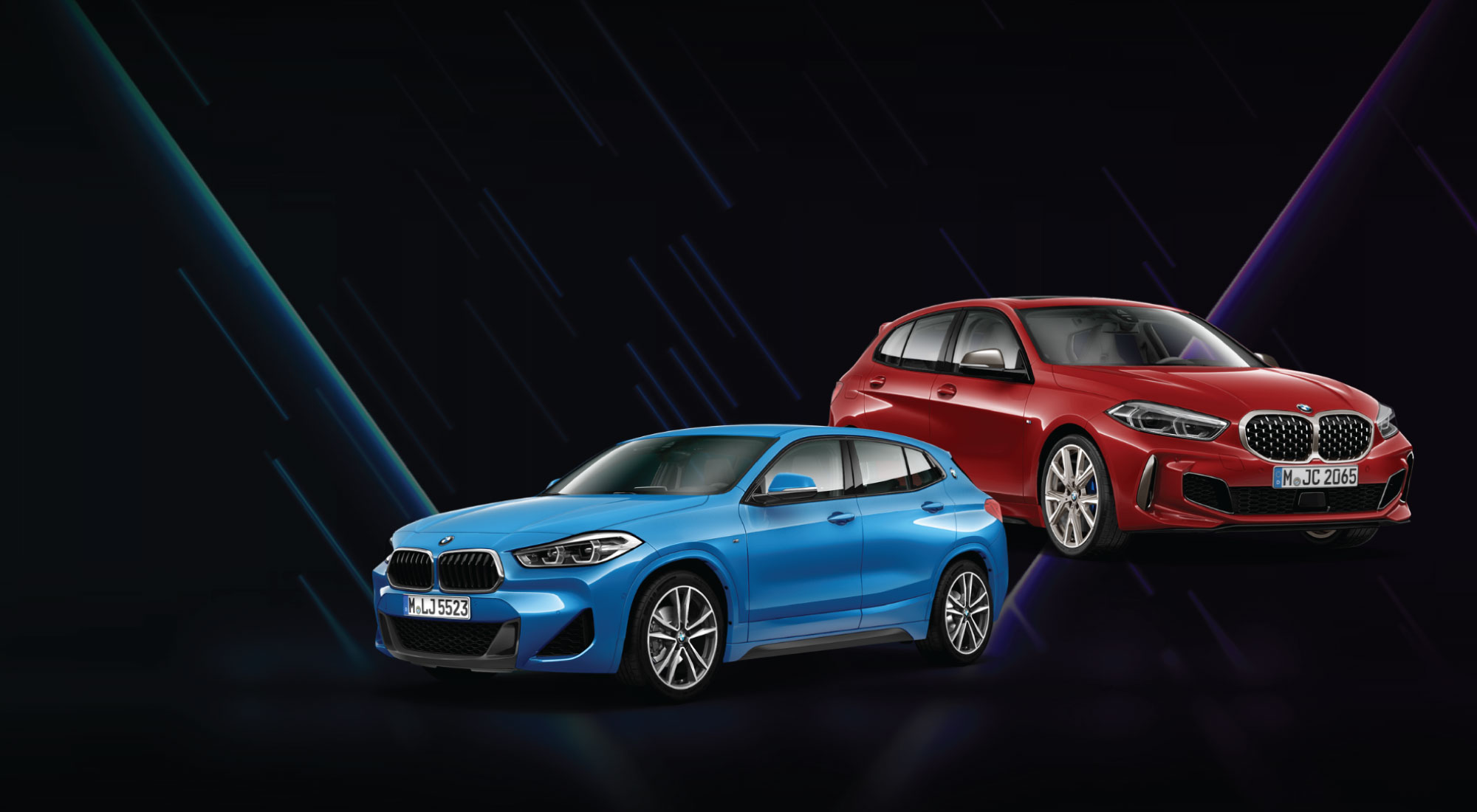 Macarthur BMW